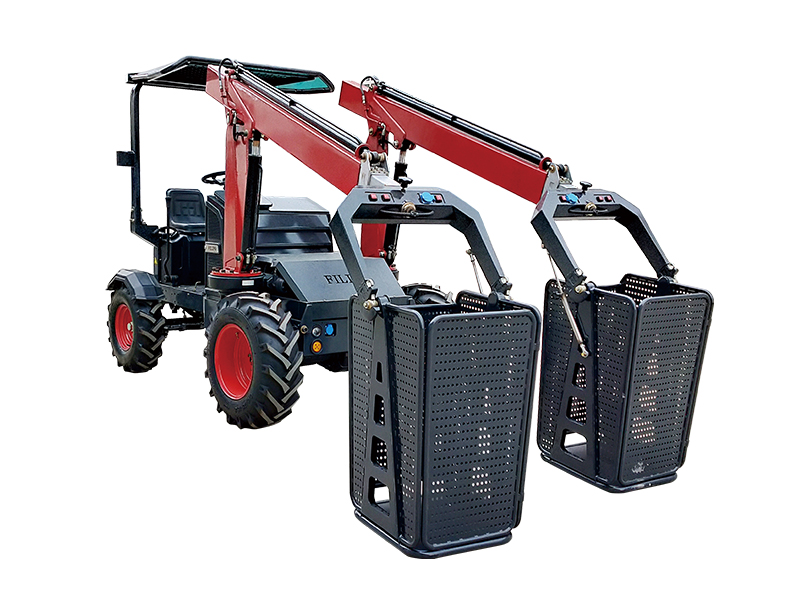 合肥小型果园机械价格