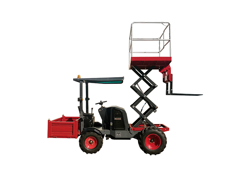 合肥小型果园机械价格